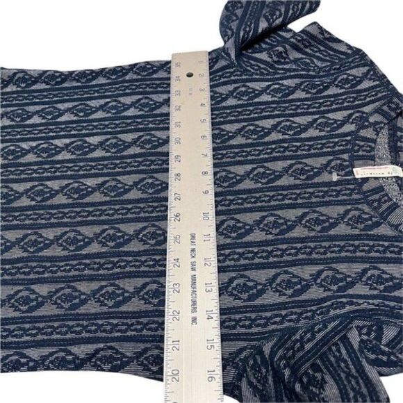 New Free People M Movement Pattern Top‎ Performance Yoga Run Gym Workout - Picture 5 of 11